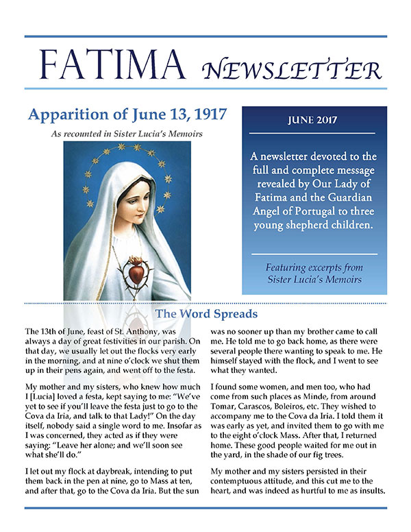 fatima newsletter_june17_p1