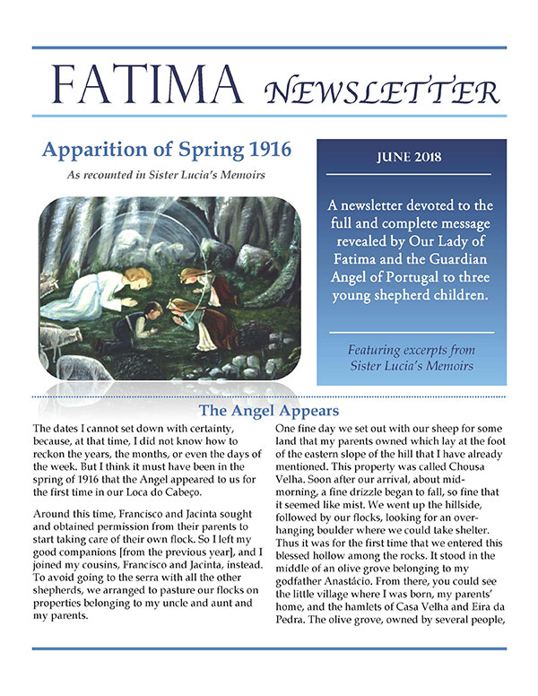 fatima newsletter_june18_p1