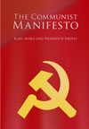 "The Communist Manifesto" by Karl Marx and Friedrich Engels
