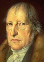 Georg Wilhelm Friedrich Hegel (1770-1831)