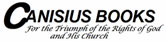 Canisius Books logo